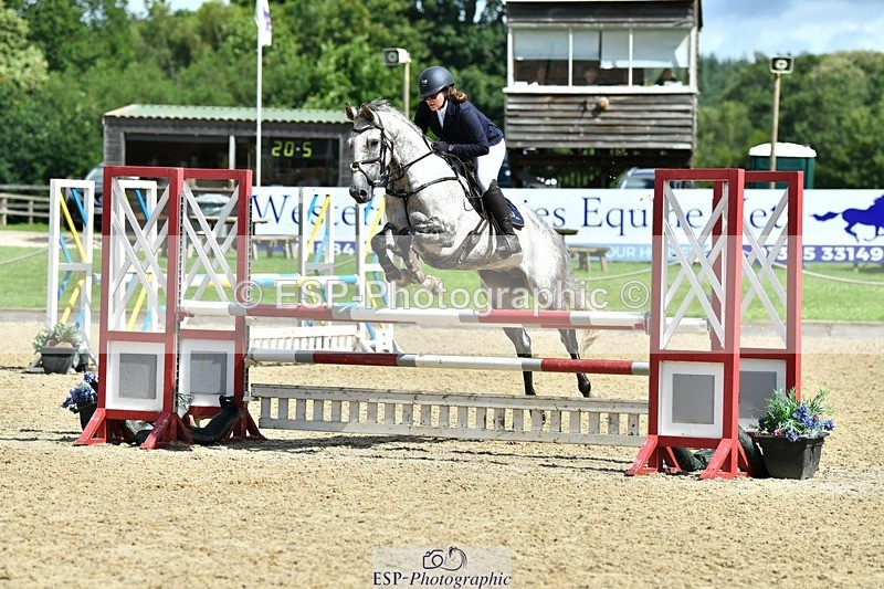 230715-104536-32582 - Cls 89 Discovery & 1m Open Amateur Final