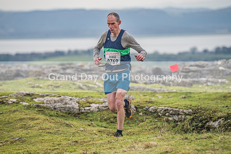 Birkrigg-578 - Kendal Winter League Races Birkrigg Sunday 28th January 2024