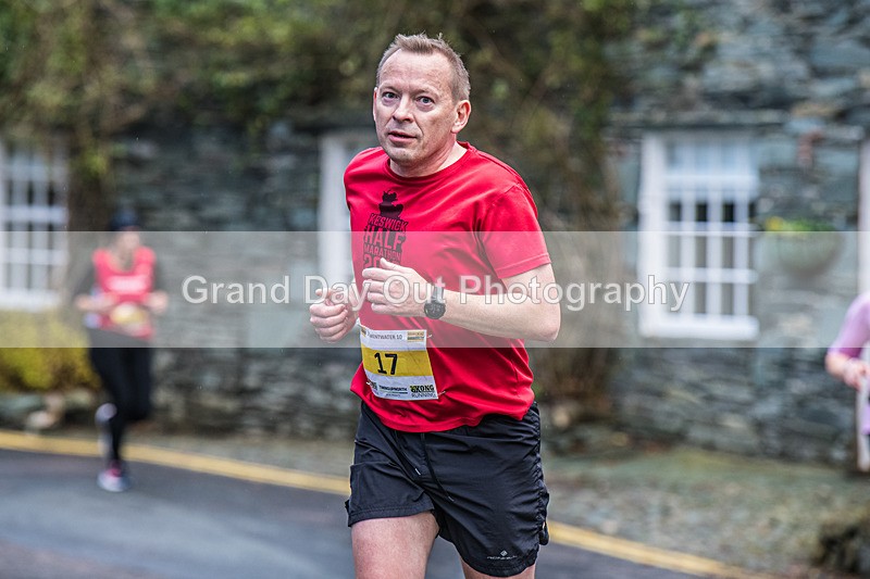 Derwentwater-661 - Derwentwater 10 Mile Road Race Sunday 2nd November 2025