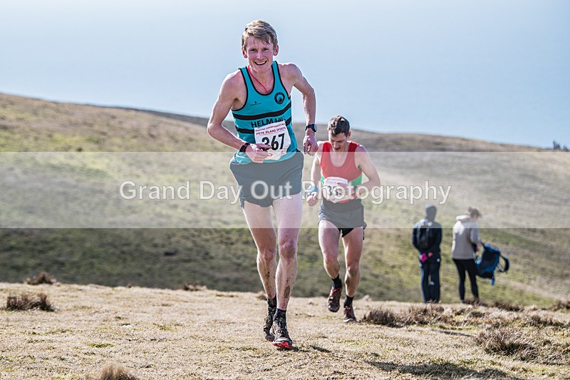 Black Combe-22 - Black Combe Fell Race Saturday 7th March 2026