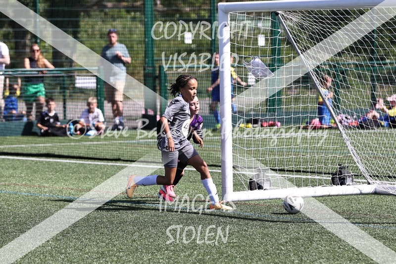 1DX33402 - Sat 13th U7 & U8 Girls