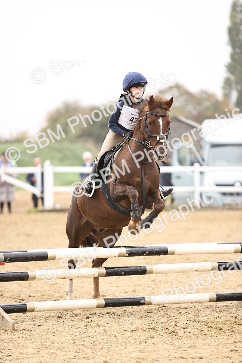 SBM_001527 - Class 1 - 70cm