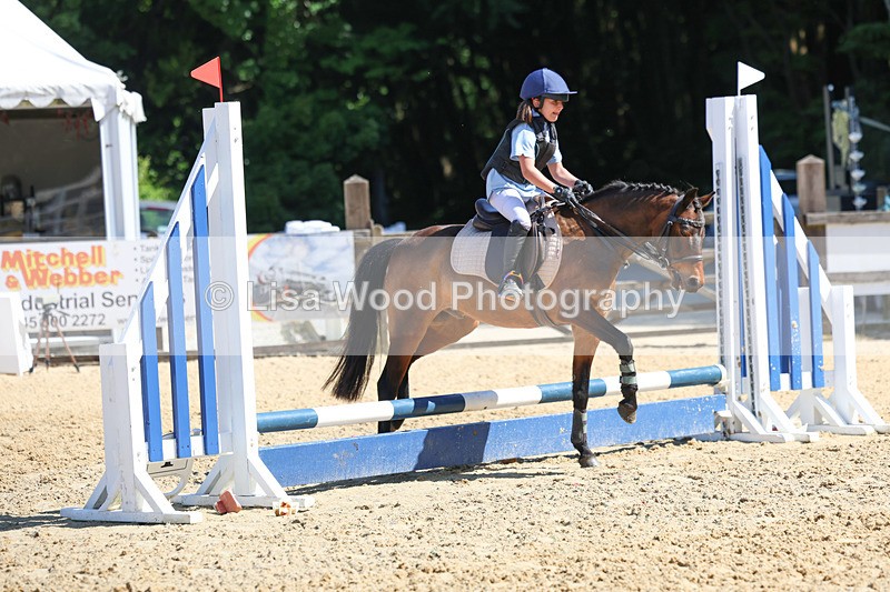 3E7A1609 - Class 1C: 40cm Open