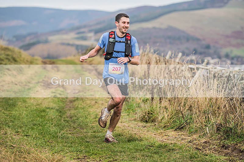 Tweed Valley-23 - High Terrain Events Tweed Valley 50 & 65K Ultra Trail Races Sunday 16th November 2025
