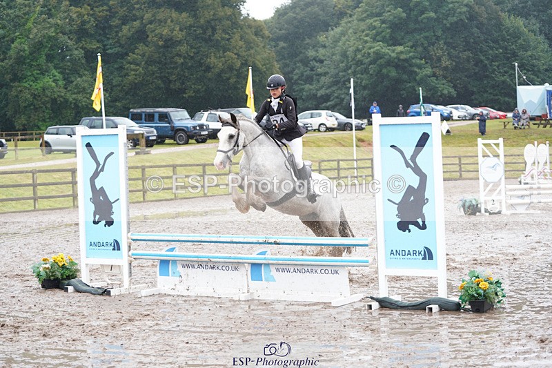 240824X-091532-20630 - 70cm Round 1 8.30 to 9.30