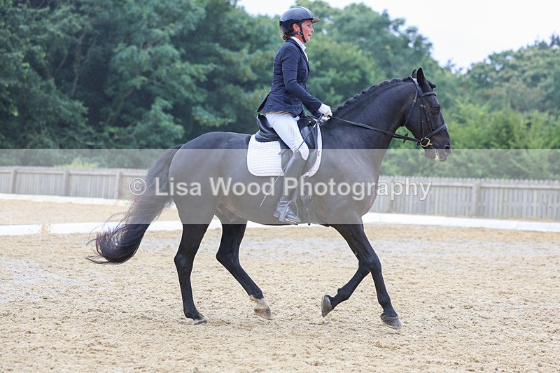 3E7A9605 - Class 5: Novice 3 2024 Section A