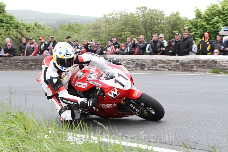  - Superbike Race