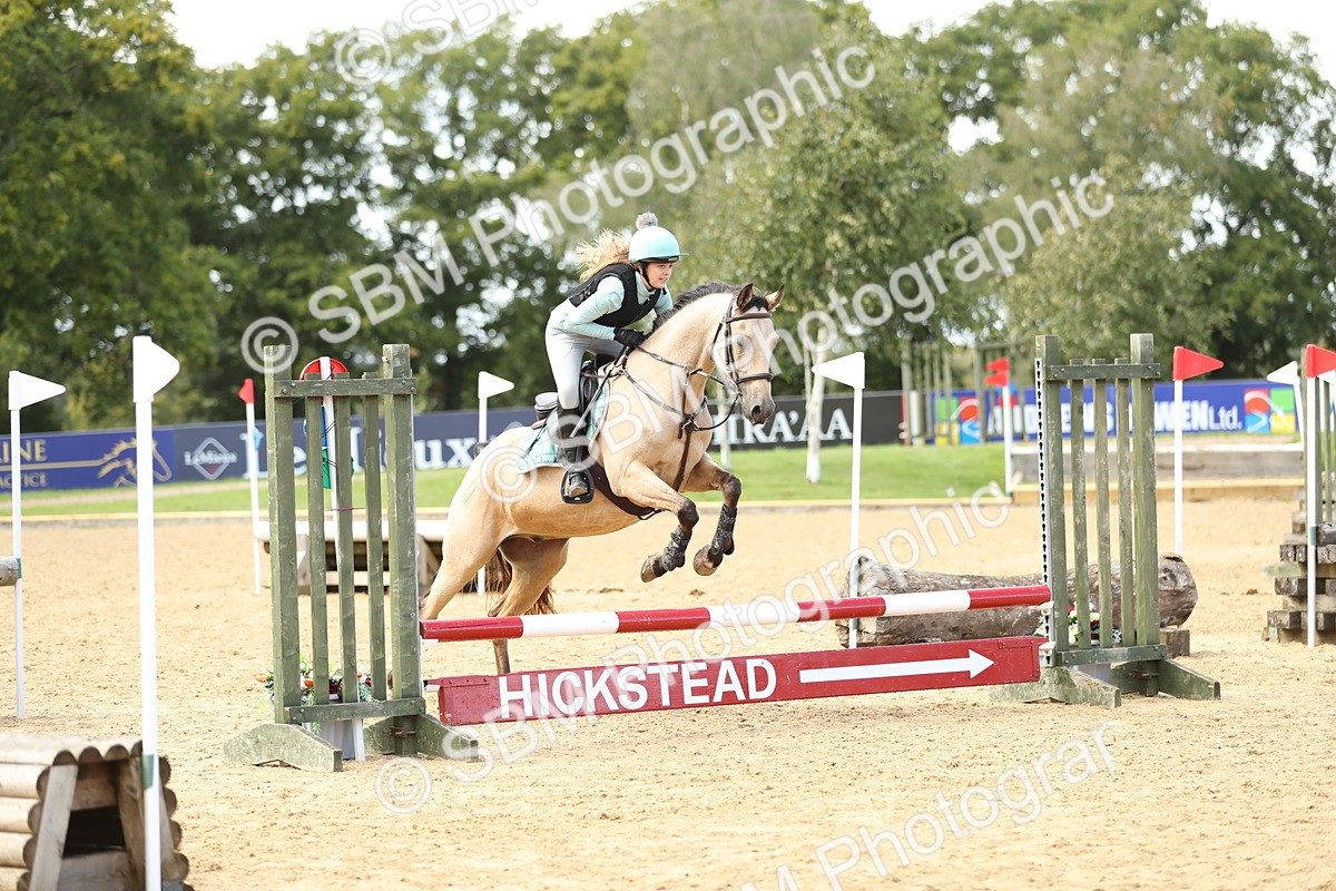 SBM_23026 - E9 - Eventers Challenge 60cm Championship
