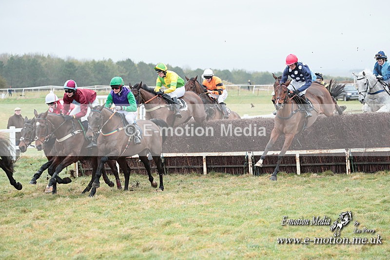 PtP 040224 405 - Combined Services Point-toPoint Larkhill 04/02/24