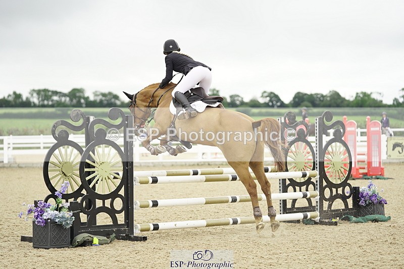 230728A-125250-01979 - Cls 9 85cm Amateur Quali