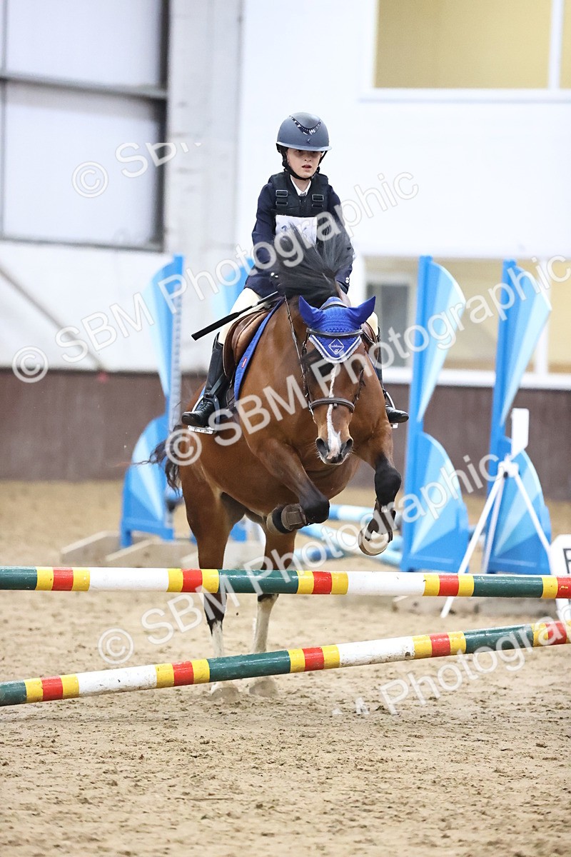 SBM_001134 - Class 4 - Prestige Design & Workwear 60cm