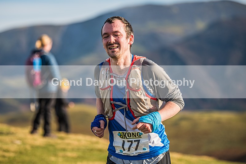 Sale Fell-436 - Sale Fell Race Saturday 25th November 2023