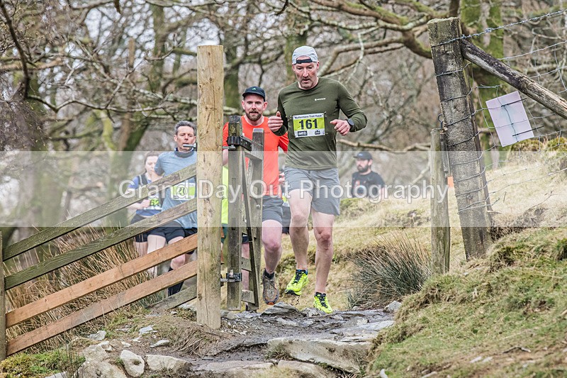 Buttermere-31 - Fellside Events Buttermere Trail Race Sunday 23rd March 2025