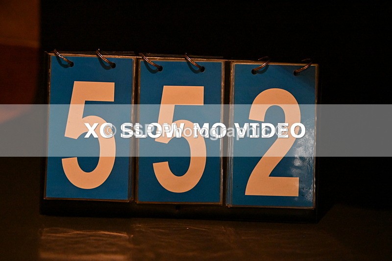 ESP_7711 - HD Video - 90cm Sunday All Sections