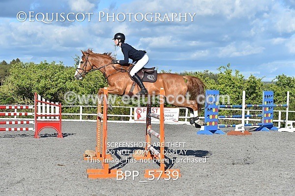 BPP_5739 - SAT CLASS 32 FOX/1.20M