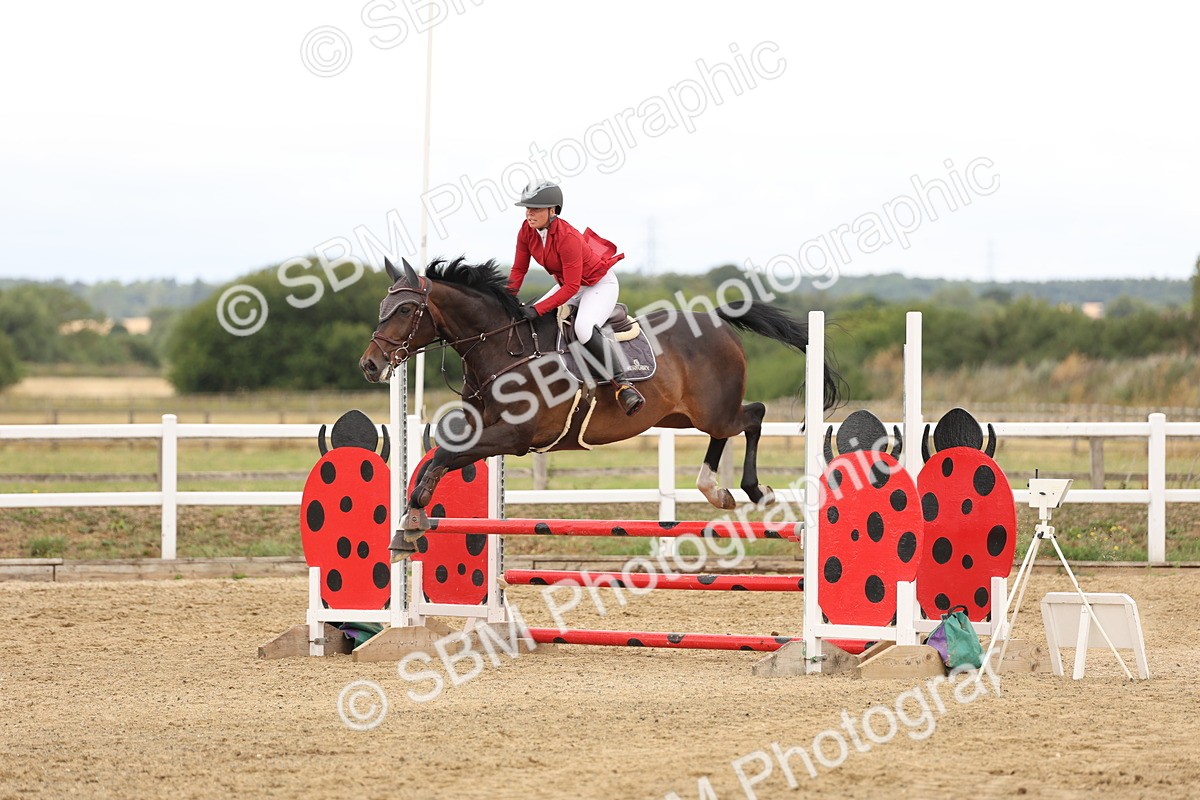 SBM_023185 - Class 2 - Amateur Championship Qualifier 85cm