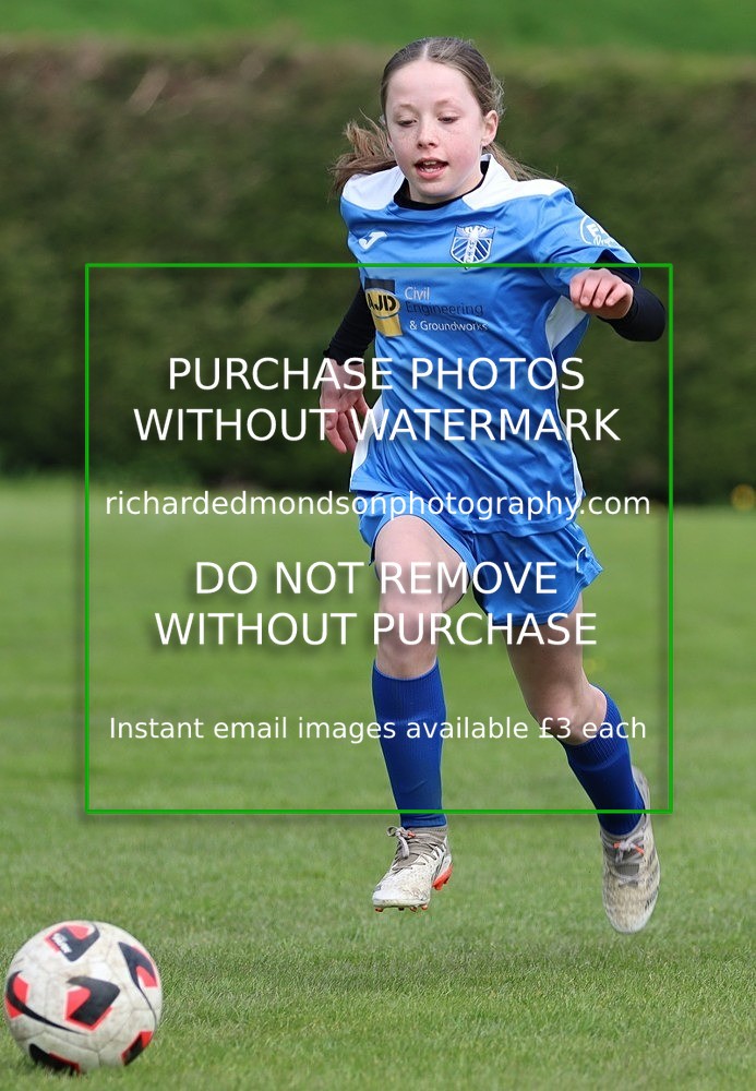 IMG_1458 - Wattsfield Girls U12 vs Kendal Utd Girls U12 WFA Final (21/4/24)