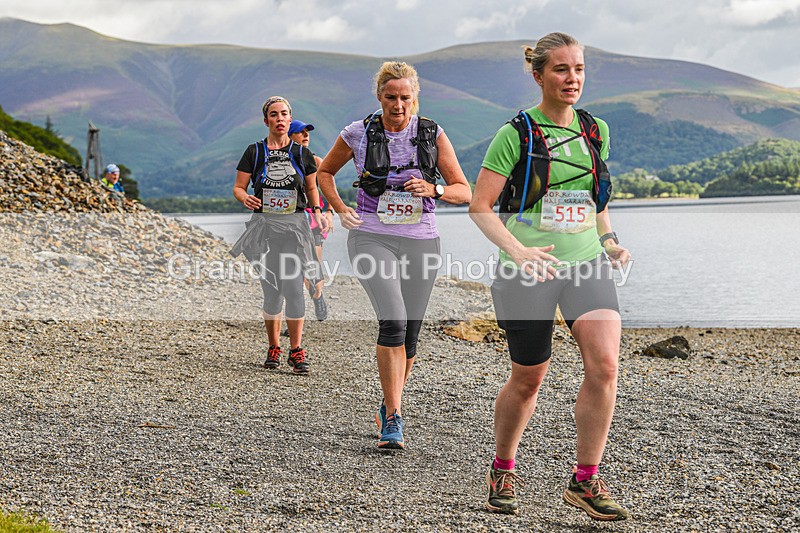Borrowdale 21K-217 - High Terrain Events Borrowdale 21K Trail Run Sunday 21st August 2022