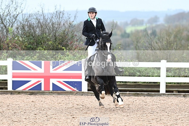 231118A-120407-01742 - Cls 6 BlueChip Pony Sapphire Qualifier