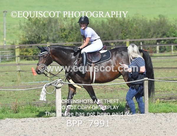 BPP_7991 - CLASS 4 Senior Discovery/ 1m Open