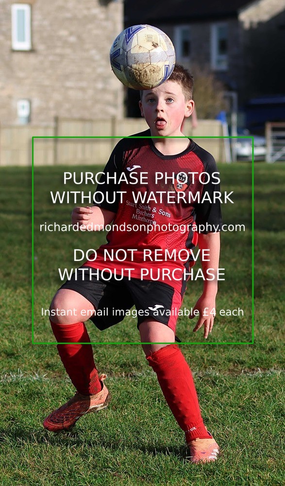 533A6331 - Grange Utd Under 10's (7/2/26)