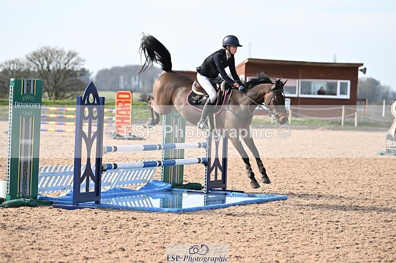 250309-132922-04725 - Cls 12-14 Pony 1.15, 1.20m and 1.30m