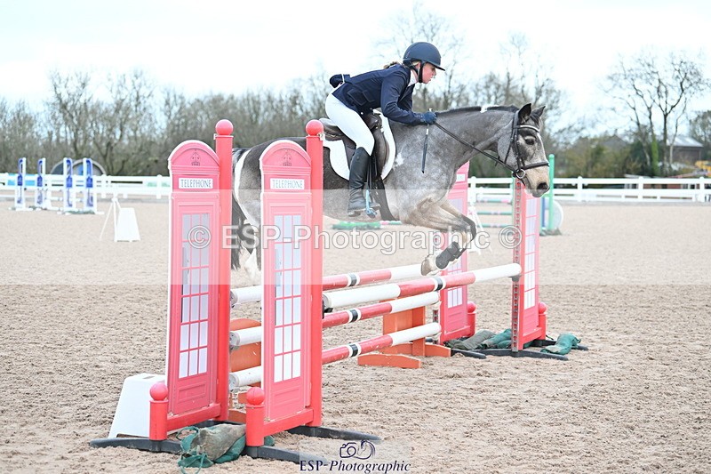 231119A-084459-04213 - Sun Cls 2 British Novice & 80cm Open