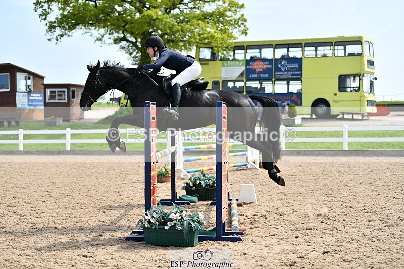 240511A-111051-11997 - Cls 29 1.05m National Am Quali