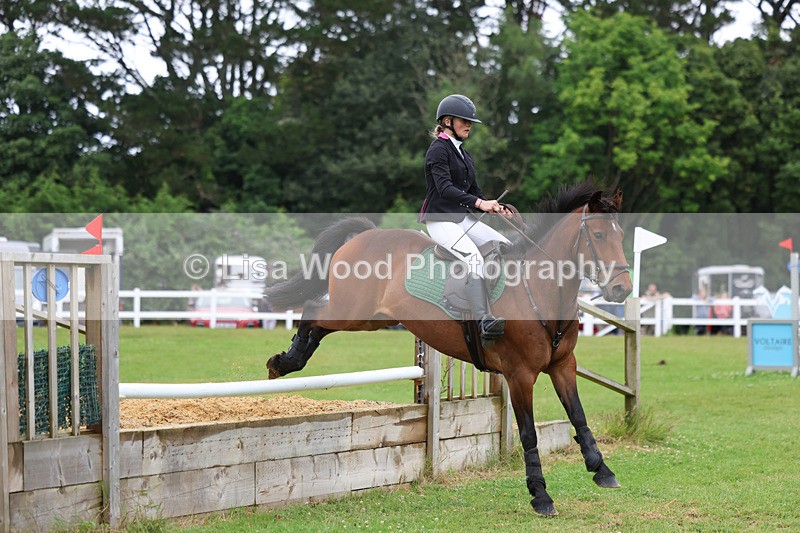 3E7A1690 - Class 5: 80cm open (B)