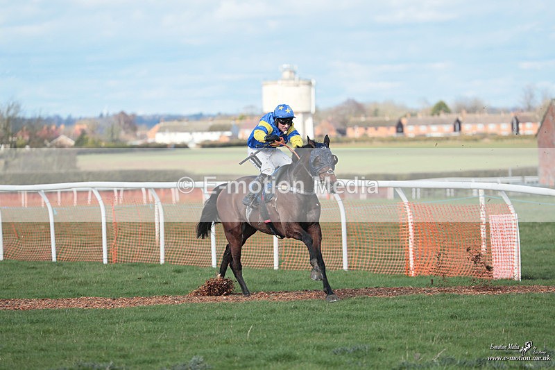 PtP 170324 2474 - Oakley Hunt PtP Brafield-On-The-Green 17/03/24