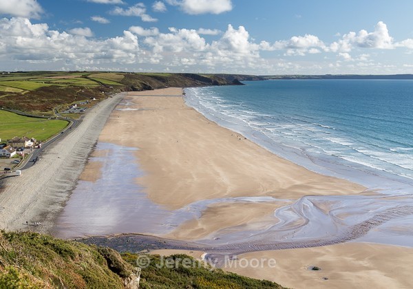 P171 - Pembrokeshire p/c catalogue