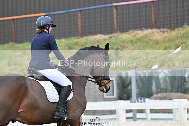 250125-142309-00829 - Dressage - CT Class 7 BE Novice 112