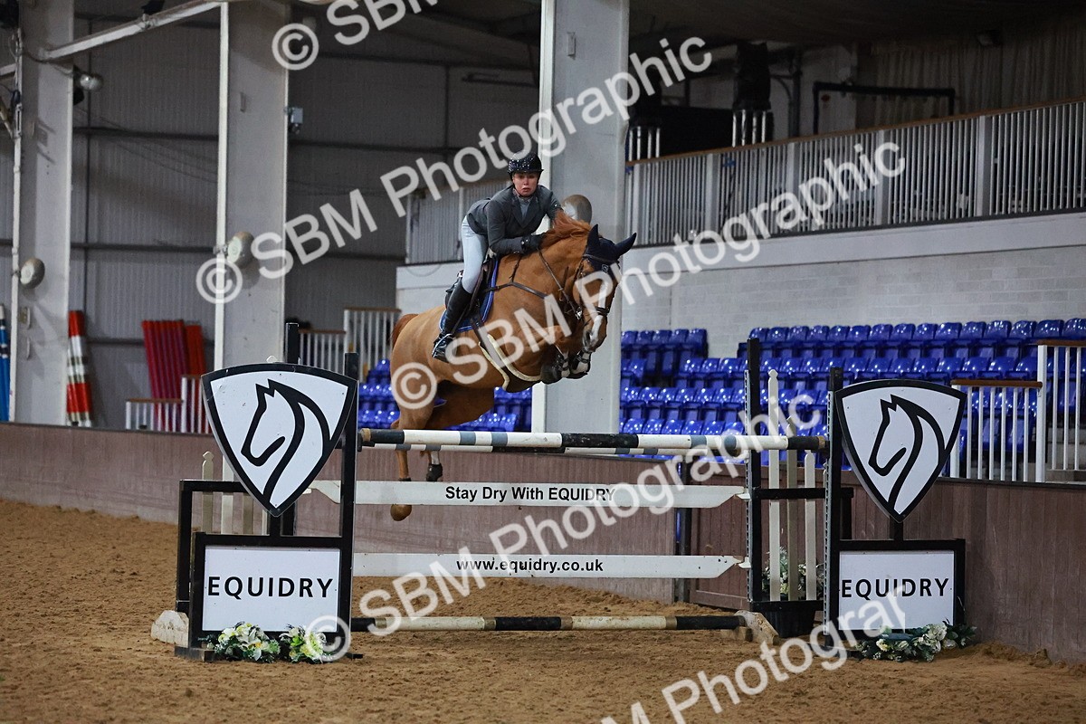 SBM_004058 - Class 13 - National 1.30m 1.40m