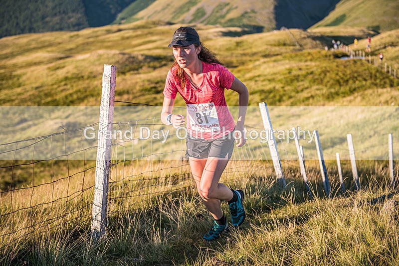 Steel Fell-314 - Steel Fell Race Wednesday 10th August 2022