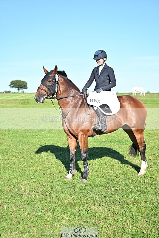 240914A-172420-08452 - Cls 19-S Snr 1.10m Open Speed Derby