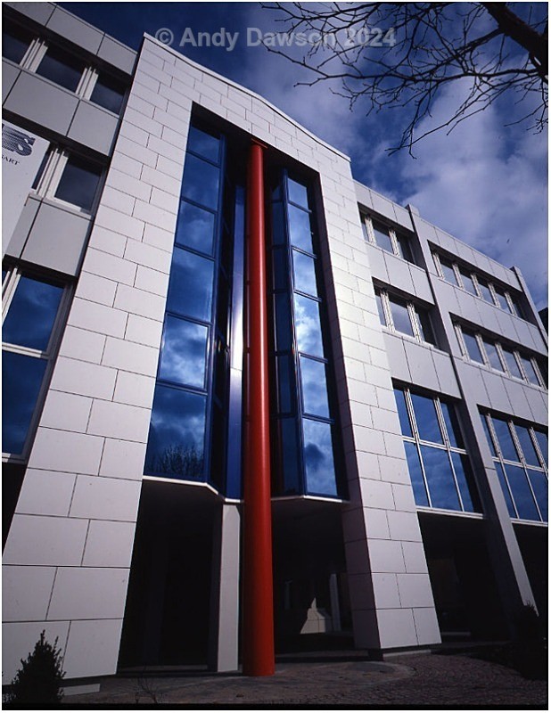  - Architecture