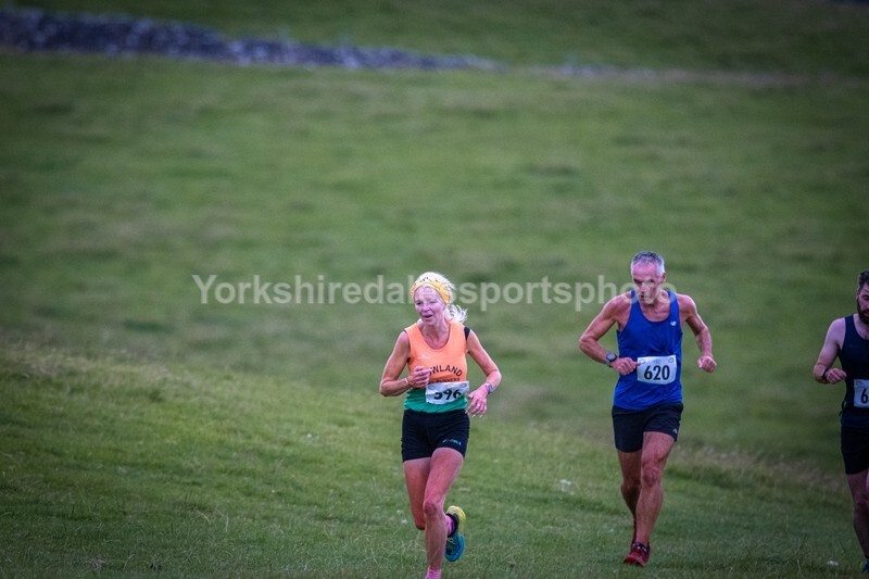 DSCF3943-2 - Eshton Moor  - Wharfedale Harriers