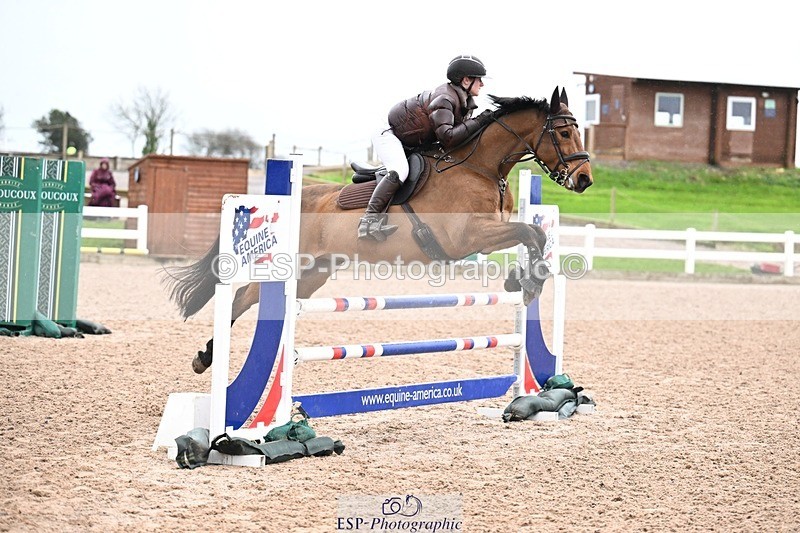 251205-113510-00346 - Cls 5 Blue Chip Diamond Qualifier