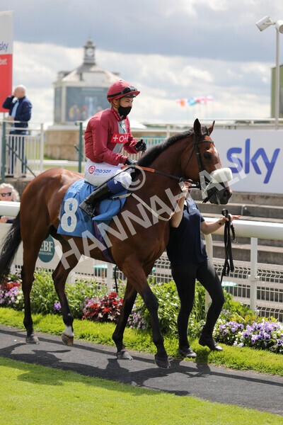 yr11062021r2-10 - Race 2 2.20pm Churchill Tyres Stakes