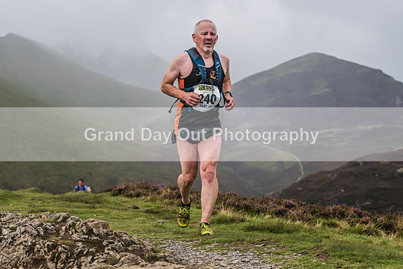 Barrow-358 - Barrow Fell Race Monday 28th August 2023
