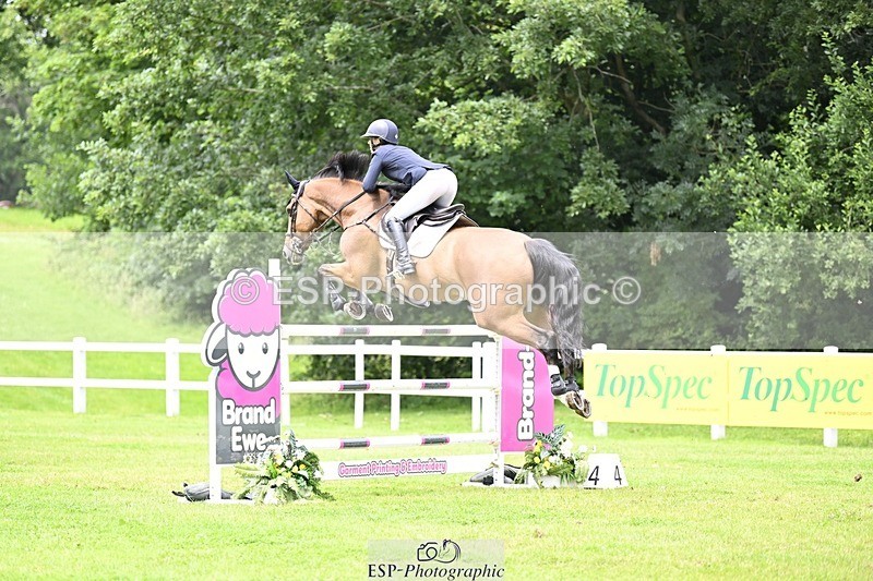 240711-143435-28482 - Cls 118 Snr 1.45m Grand Prix