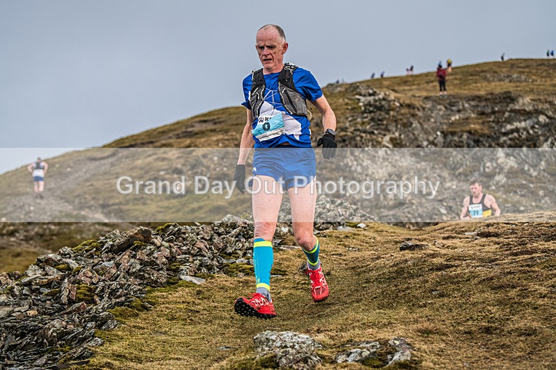 Grisedale-334 - Grisedale Grind Fell Race Wednesday 15th April 2026