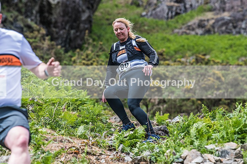 Coniston Seniors-372 - Coniston Gullies Senior Fell Race Sunday 25th May 2025