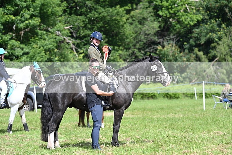 WJ7_1778 - Class 9 Pony Club Pony