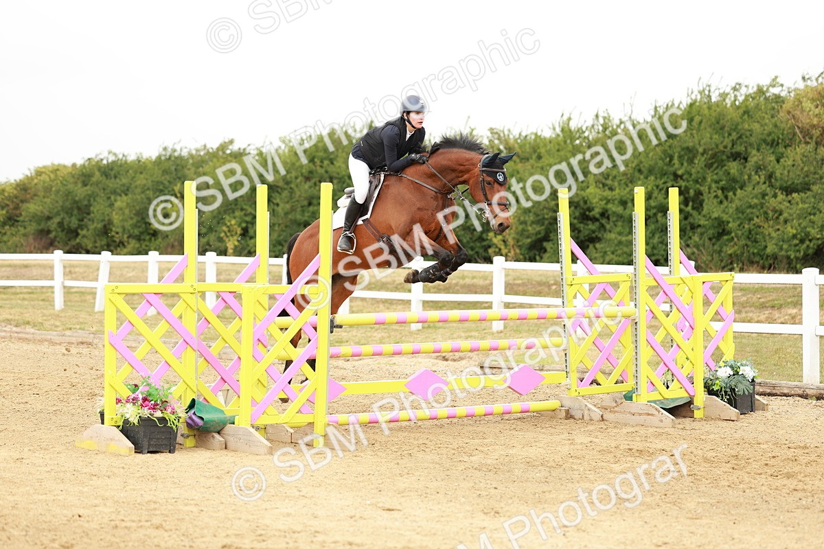 SBM_006942 - Class 2 - Senior Discovery - 1.00m Open