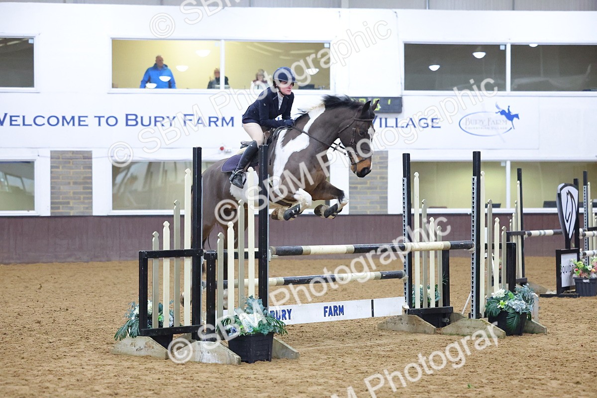 SBM_001361 - Class 14 - Nupafeed Supplements Senior Discovery/ 1m Open - First Round (1.00m)