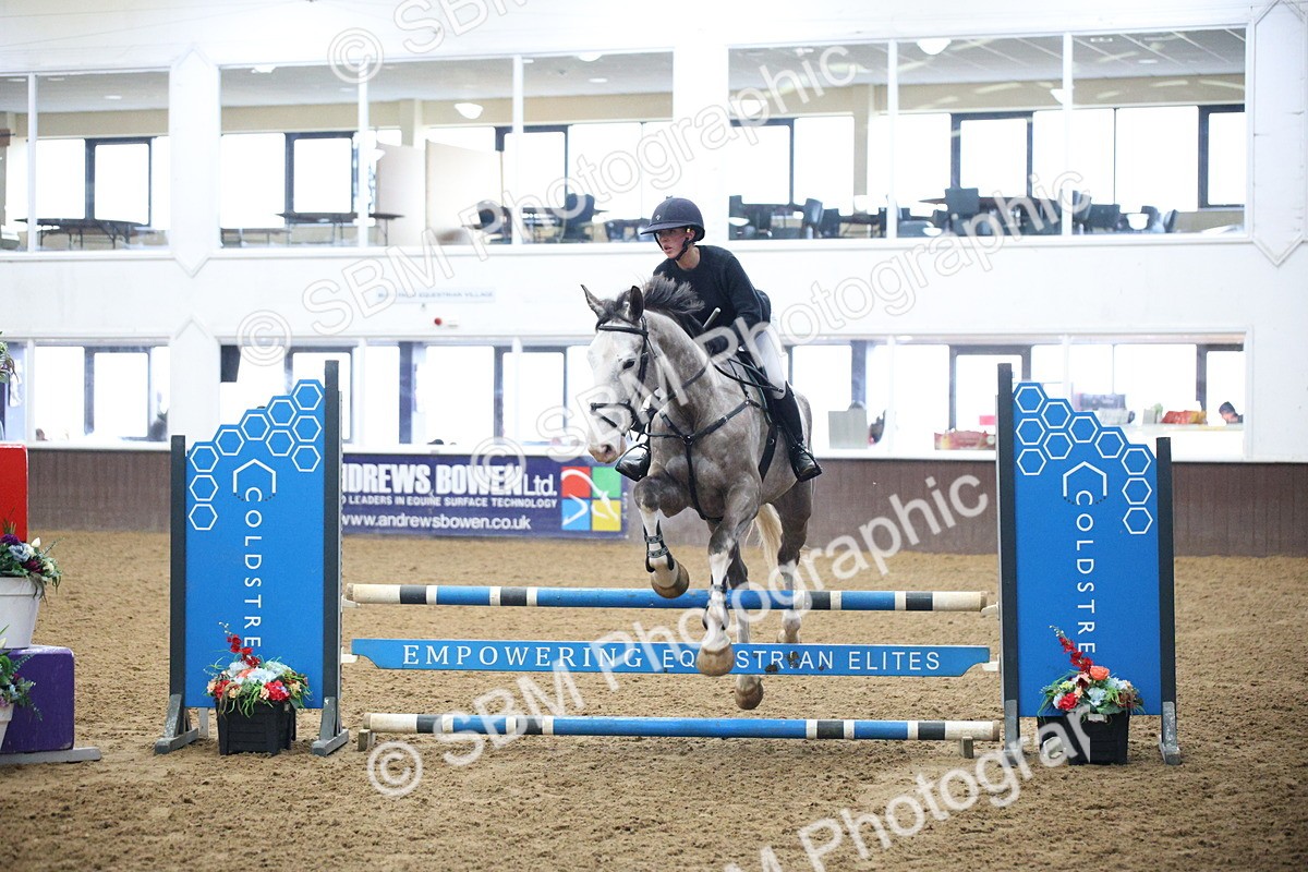 5K7A2871 - Class 0 - ClearnRound