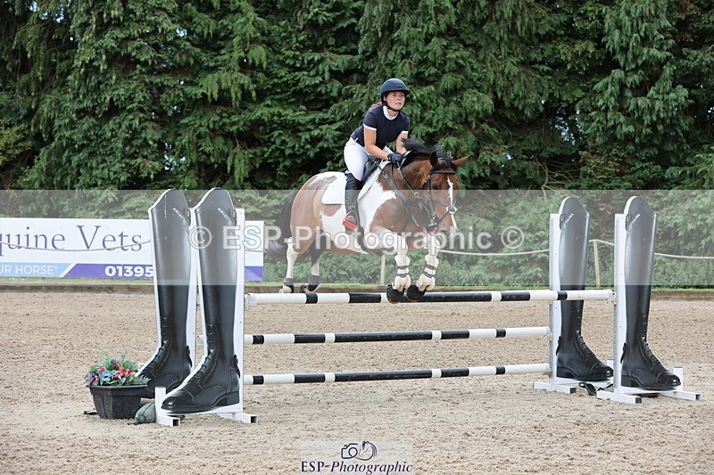 250703A-150720-05340 - Cls 9 Snr Discovery and 1m Open