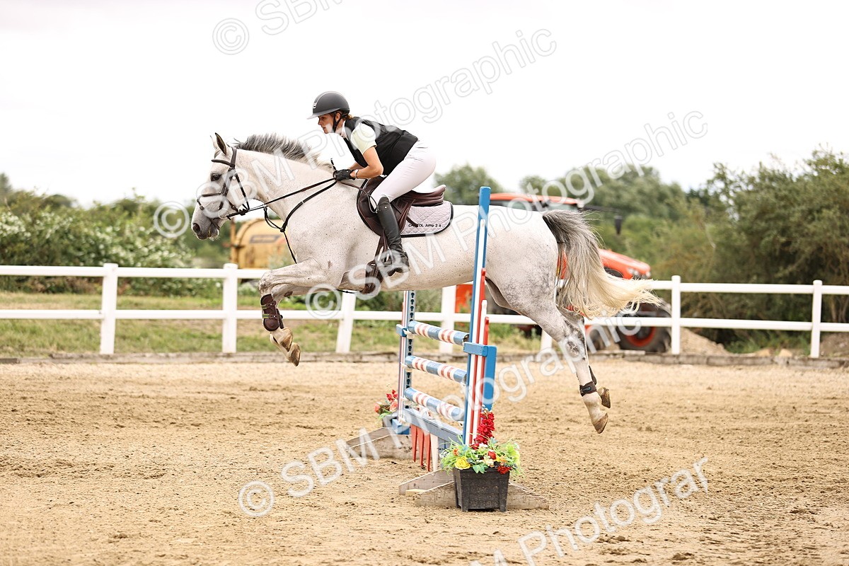 SBM_003280 - Class 21 - Senior Newcomers - 1.10m