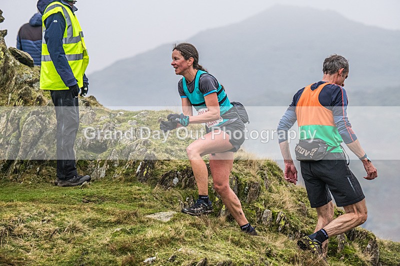 Dunnerdale-372 - Dunnerdale Fell Race Saturday 9th November 2024